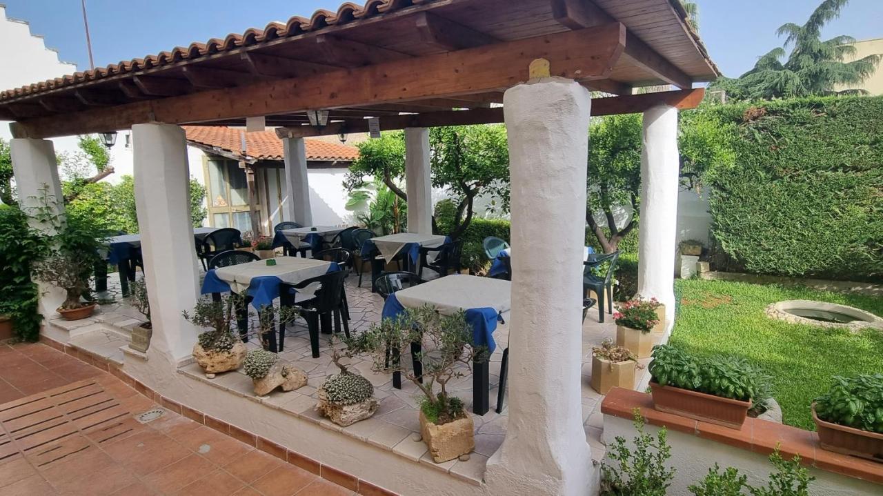 B&B La Villa Presicce Exterior photo